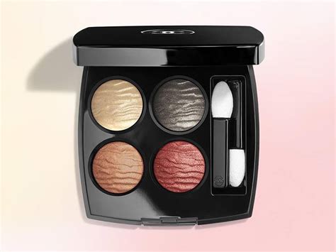 collezione make up chanel autunno 2018|Cruise Collection 2018 .